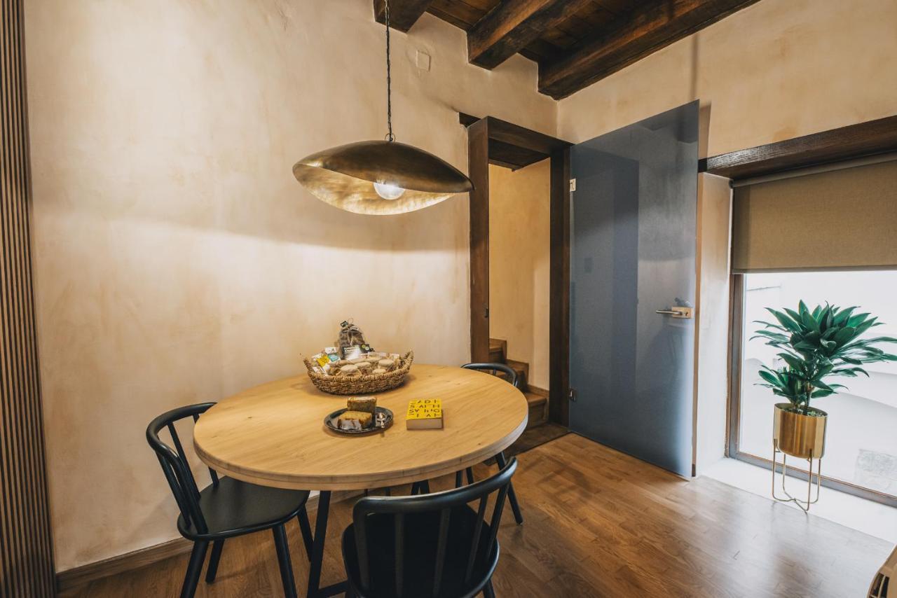 Oniros Residenza Vecchia Chrissi Akti Chania Exterior foto