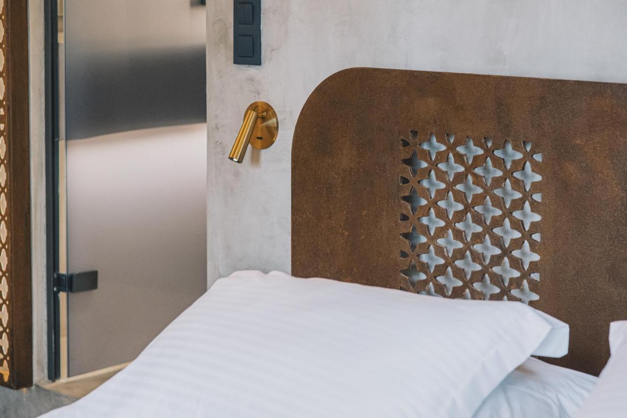 Oniros Residenza Vecchia Chrissi Akti Chania Exterior foto
