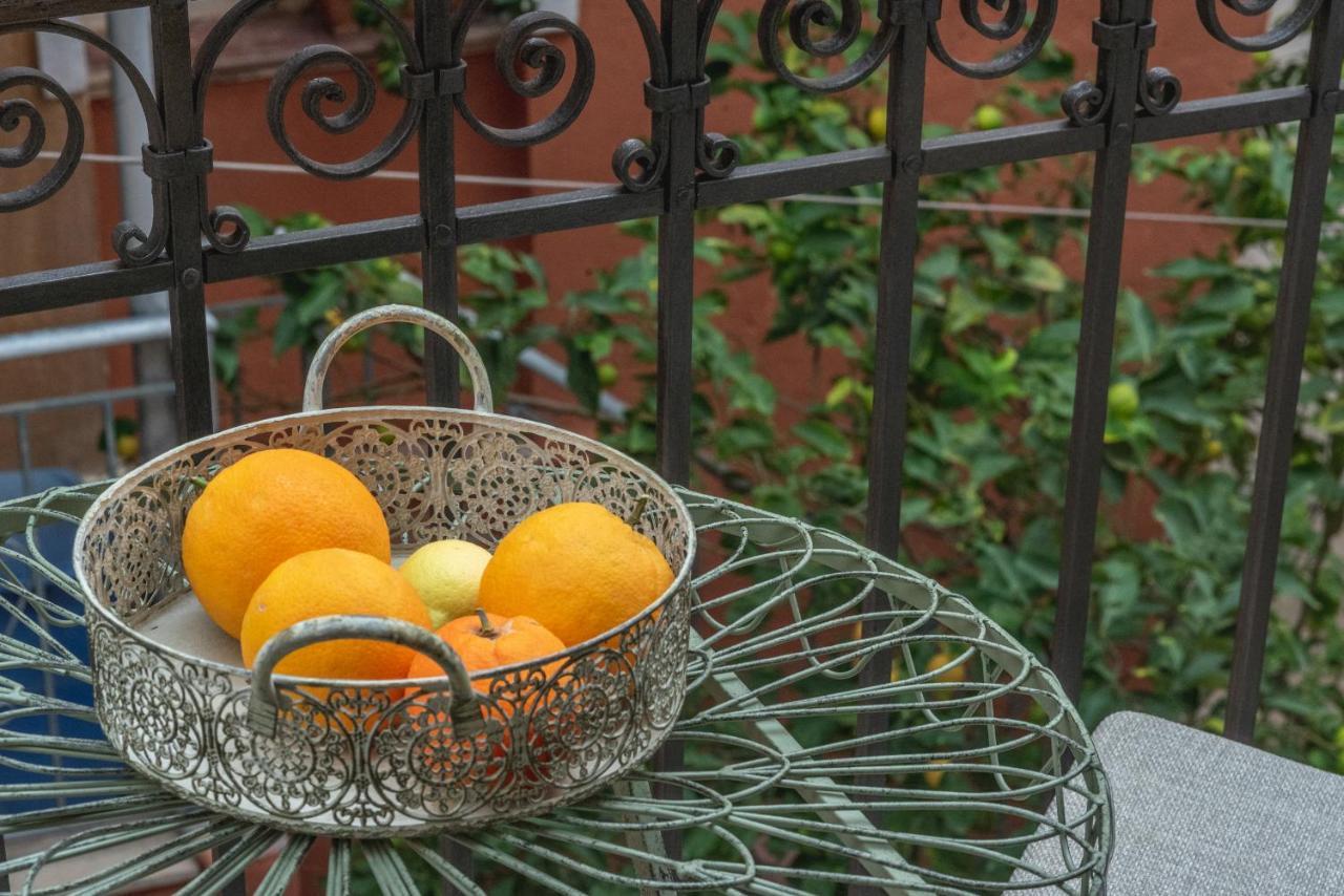 Oniros Residenza Vecchia Chrissi Akti Chania Exterior foto