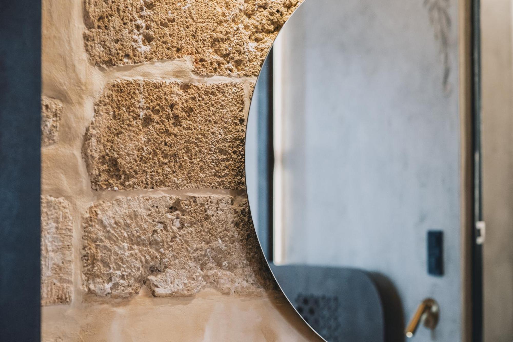 Oniros Residenza Vecchia Chrissi Akti Chania Exterior foto
